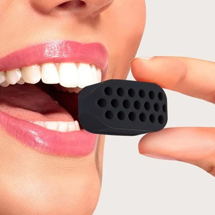 Veon Jaw+