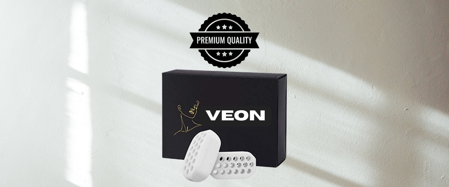 Veon Jaw+