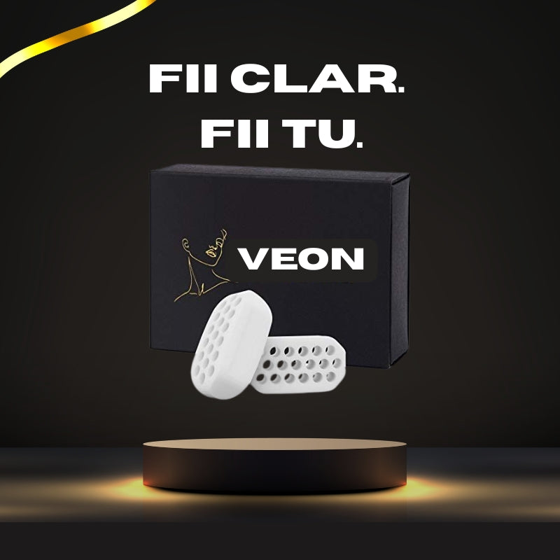 Veon Jaw+
